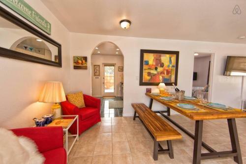 Casa Del Tren