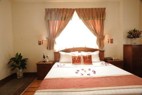 Hoang Yen 2 Hotel