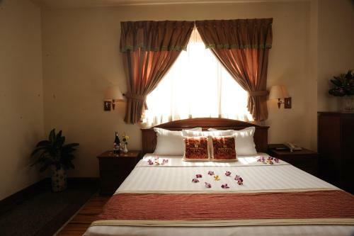 Hoang Yen 2 Hotel