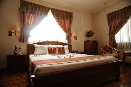 Hoang Yen 2 Hotel