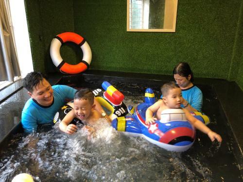 Phong Lan Hotel