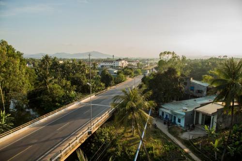 Phong Lan Hotel