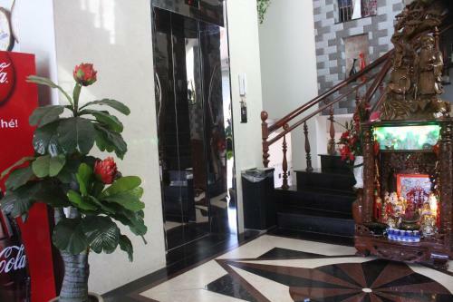 Hostal H&t Hotel