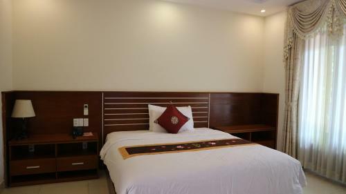 Hotel Forever Green Resort