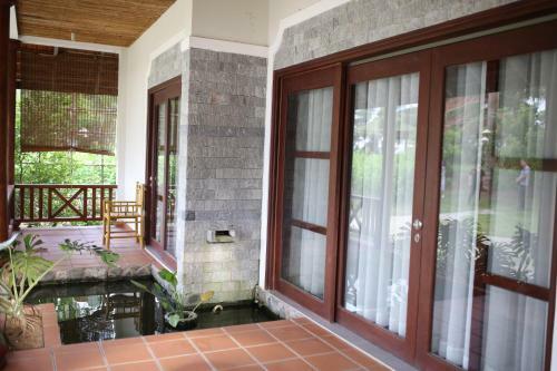 Hotel Forever Green Resort