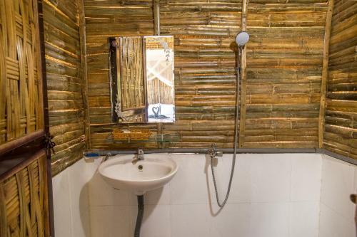 Hotel Jungle Beach