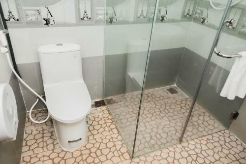 Apartamento West Village Hotel