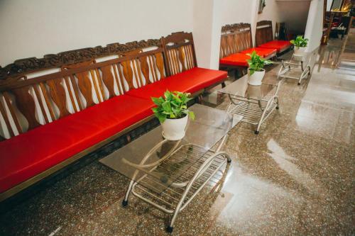 Apartamento West Village Hotel