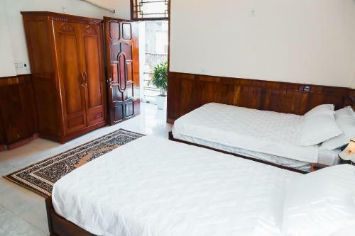 Apartamento West Village Hotel