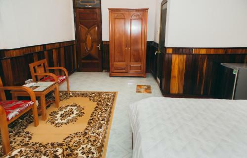 Apartamento West Village Hotel