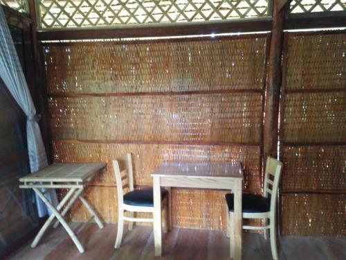 Quoc Phuong Riverside Homestay