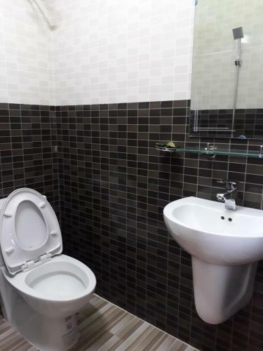 Motel Thanh Hoa Hostel