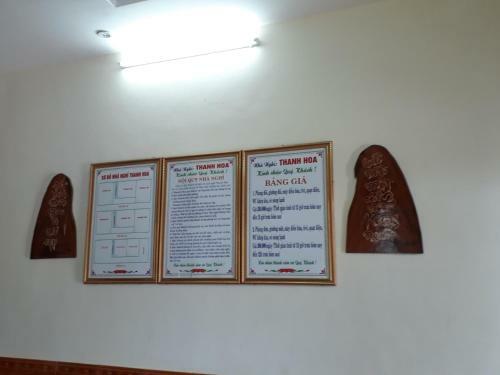 Motel Thanh Hoa Hostel