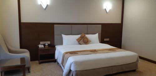 Duc Huy Grand Hotel