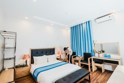 Hotel Royal