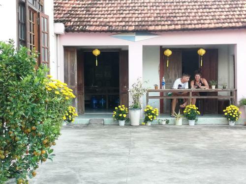 Villa Katie Homestay
