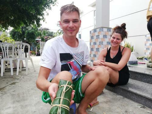 Villa Katie Homestay