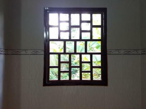 Hostal Thanh Tan Homestay