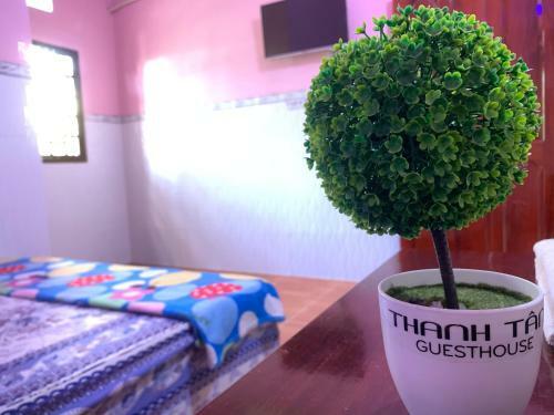 Hostal Thanh Tan Homestay