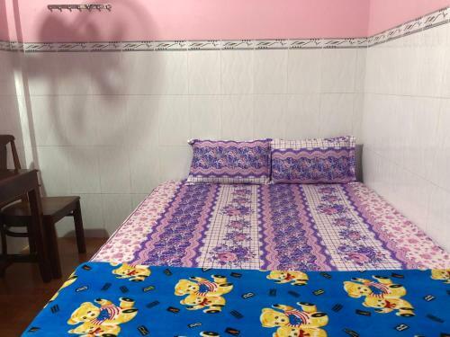 Hostal Thanh Tan Homestay
