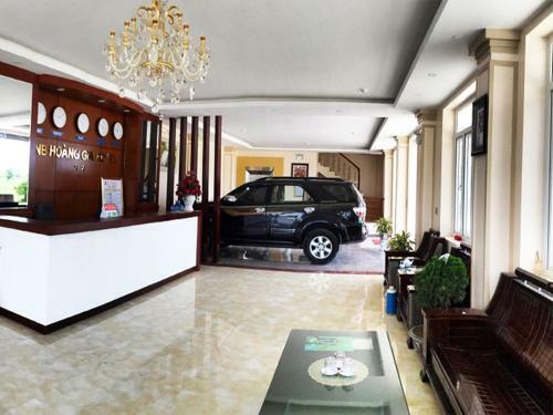 Hoang Gia Hotel