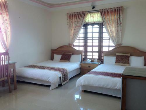 Thanh Trung Hotel