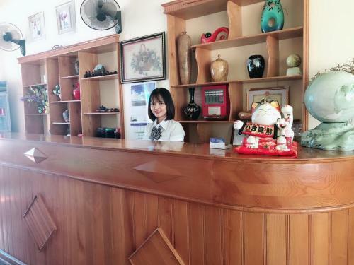 Thanh Trung Hotel