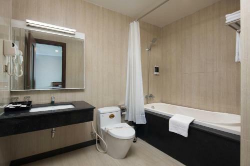 Royal Palace Hotel