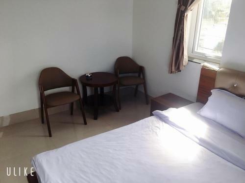 Hotel Le House