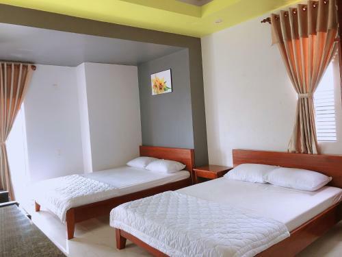 Ngoc Kha Tu 2 Hotel