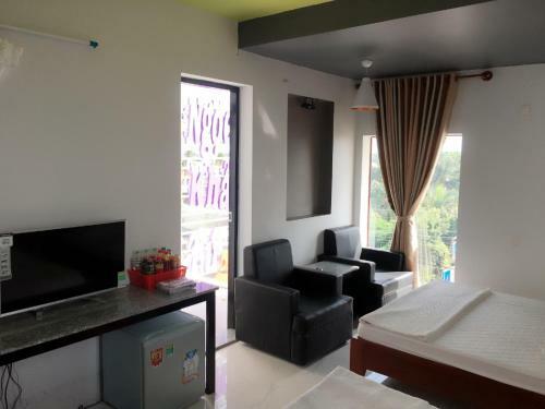 Ngoc Kha Tu 2 Hotel