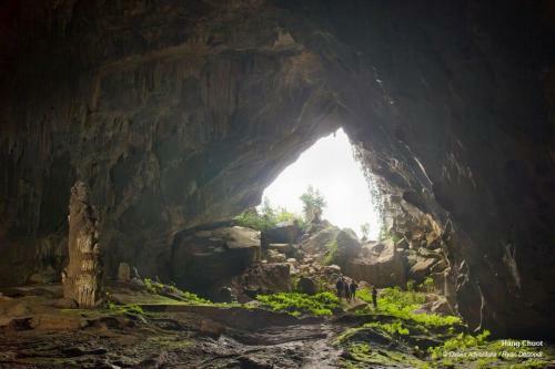 Phong Nha-tuan Garden House