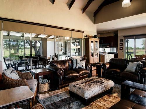 High Tree Lodge