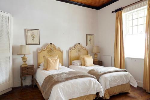 Lord Milner Hotel