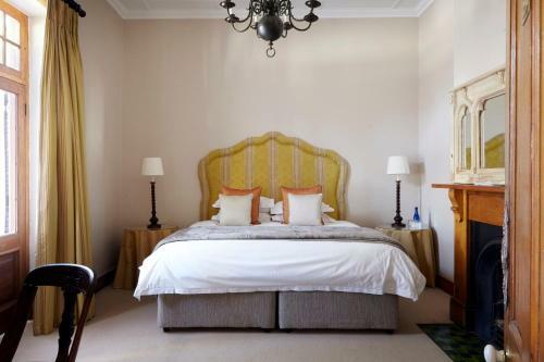Lord Milner Hotel