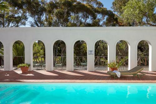 Lord Milner Hotel