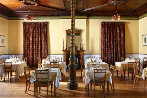 Lord Milner Hotel