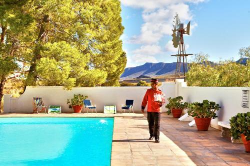 Lord Milner Hotel