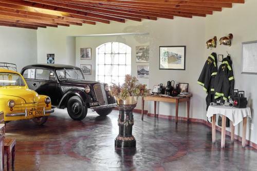 Lord Milner Hotel