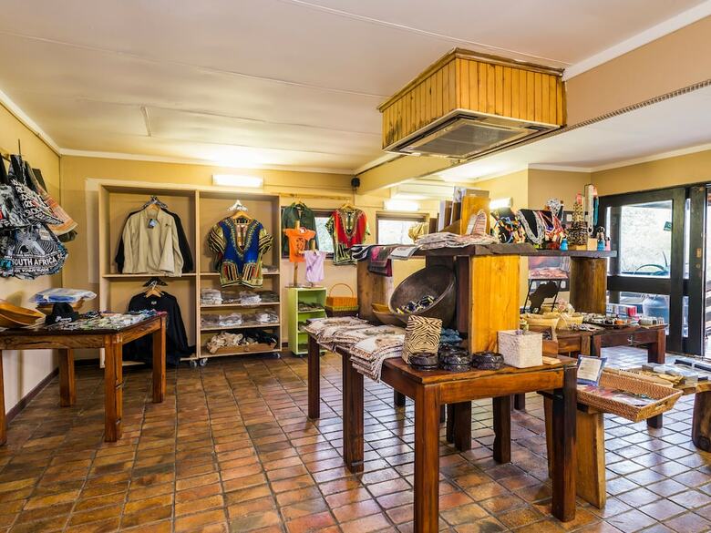 Aha Bongani Mountain Lodge