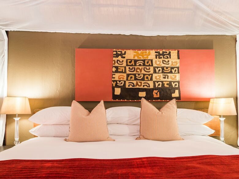 Aha Bongani Mountain Lodge