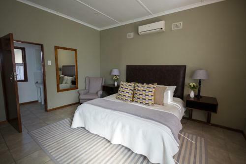 Bed & Breakfast Leipzig Country House & Winery