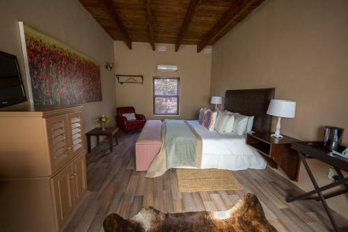 Bed & Breakfast Leipzig Country House & Winery
