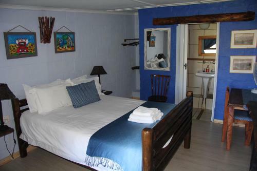 Intaba Lodge