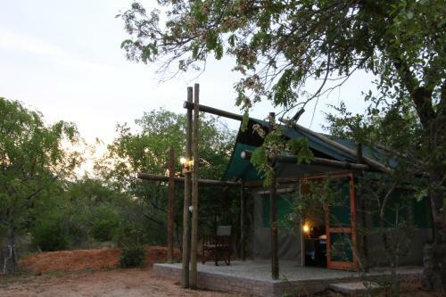 Awelani Lodge