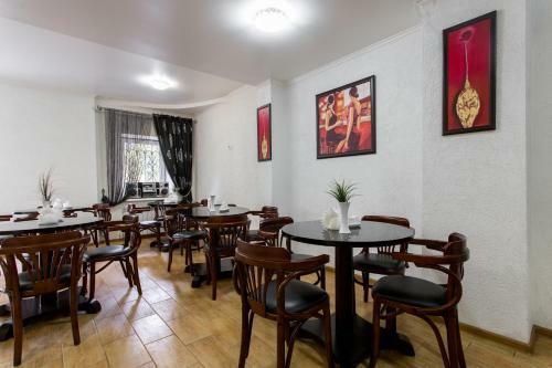 Olimp Hotel