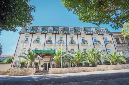 Olimp Hotel