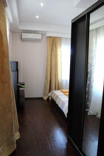 Hotel Guest House Divny Sad