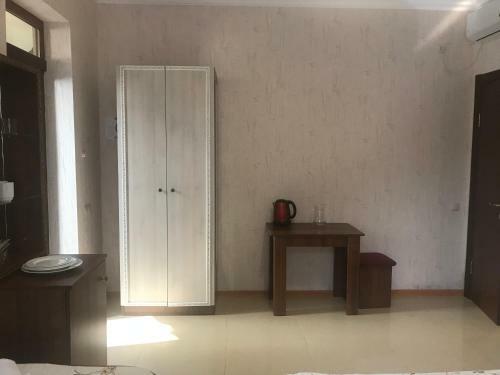 Svk-hotel