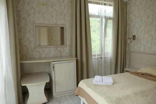 Svk-hotel